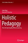 Holistic Pedagogy