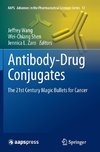 Antibody-Drug Conjugates