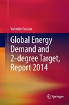 Global Energy Demand and 2-degree Target, Report 2014