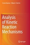 Analysis of Kinetic Reaction Mechanisms