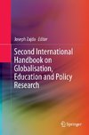 Second International Handbook on Globalisation, Education and Policy Research