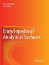 Encyclopedia of Analytical Surfaces