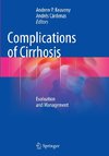 Complications of Cirrhosis