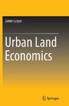 Urban Land Economics