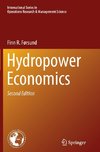 Hydropower Economics