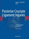 Posterior Cruciate Ligament Injuries