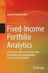 Fixed-Income Portfolio Analytics