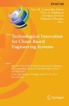 Technological Innovation for Cloud-Based Engineering Systems