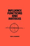 Influence Functions and Matrices