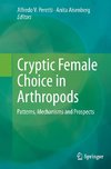 Cryptic Female Choice in Arthropods