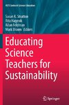 Educating Science Teachers for Sustainability