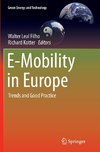 E-Mobility in Europe