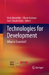 Technologies for Development