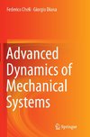 Advanced Dynamics of Mechanical Systems