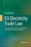 EU Electricity Trade Law