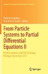 From Particle Systems to Partial Differential Equations II