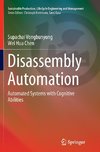 Disassembly Automation