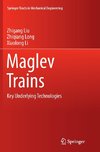 Maglev Trains