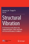 Structural Vibration