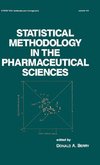 Berry, D: Statistical Methodology in the Pharmaceutical Scie