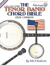 The Tenor Banjo Chord Bible