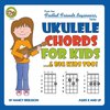 Ukulele Chords for Kids...& Big Kids Too!