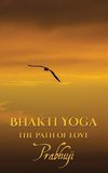 Bhakti yoga