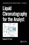 Liquid Chromatography for the Analyst