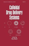 Kreuter, J: Colloidal Drug Delivery Systems