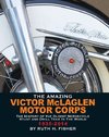 The Amazing Victor McLaglen Motor Corps