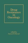 Drug Resistance in Oncology