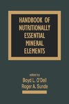 Handbook of Nutritionally Essential Minerals and Elements