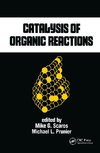 Catalysis of Organic Reactions