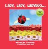 HUN-LADY LADY LADYBUG 2/E