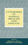 Cytokines in Animal Health and Disease