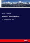 Handbuch der Fotographie