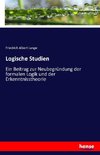 Logische Studien