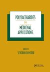 Polysaccharides in Medicinal Applications