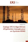 Codage STC & Algorithmes d'Égalisation Aveugle pour un Système MIMO