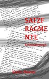 Satzfragmente