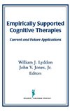 Empirically Supported Cognitive Therapies