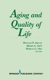 Aging and Quality of Life