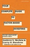 Your Complete Guide to Factor-Based Investing