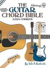 The Guitar Chord Bible