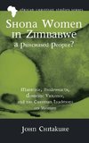 Shona Women in Zimbabwe-A Purchased People?