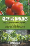 GROWING TOMATOES