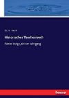 Historisches Taschenbuch