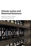 Climate Justice and Historical Emissions