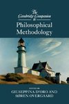 The Cambridge Companion to Philosophical Methodology