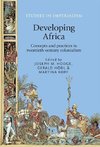 Hodge, J: Developing Africa